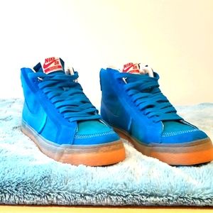 Nike SB Blazer Mid